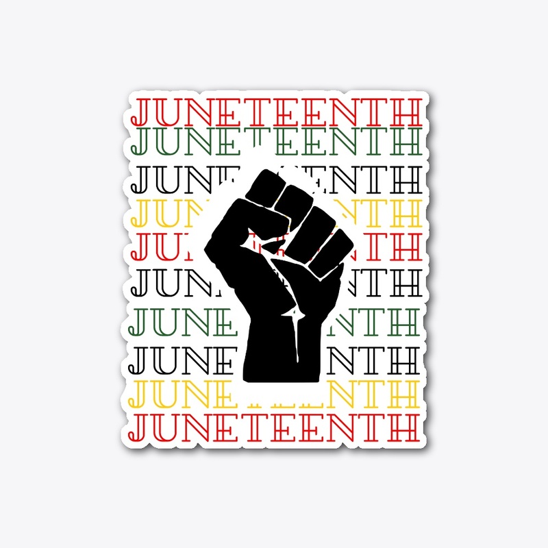 Juneteenth - Juneteenth