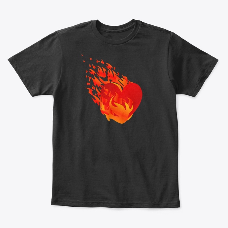 Heart Ignite