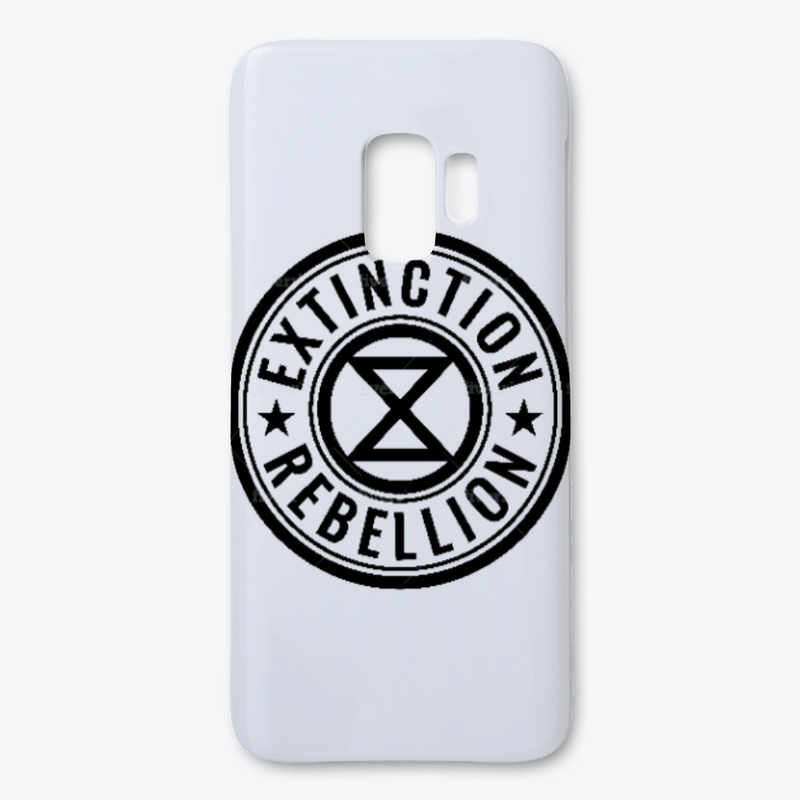 Extinction Rebellion Round