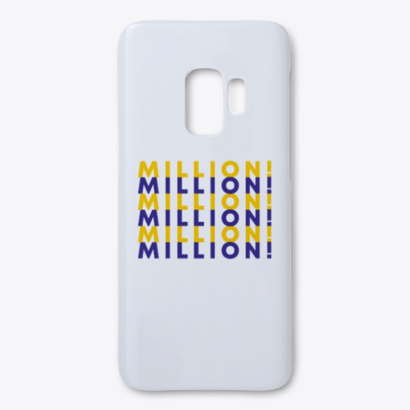 Million!