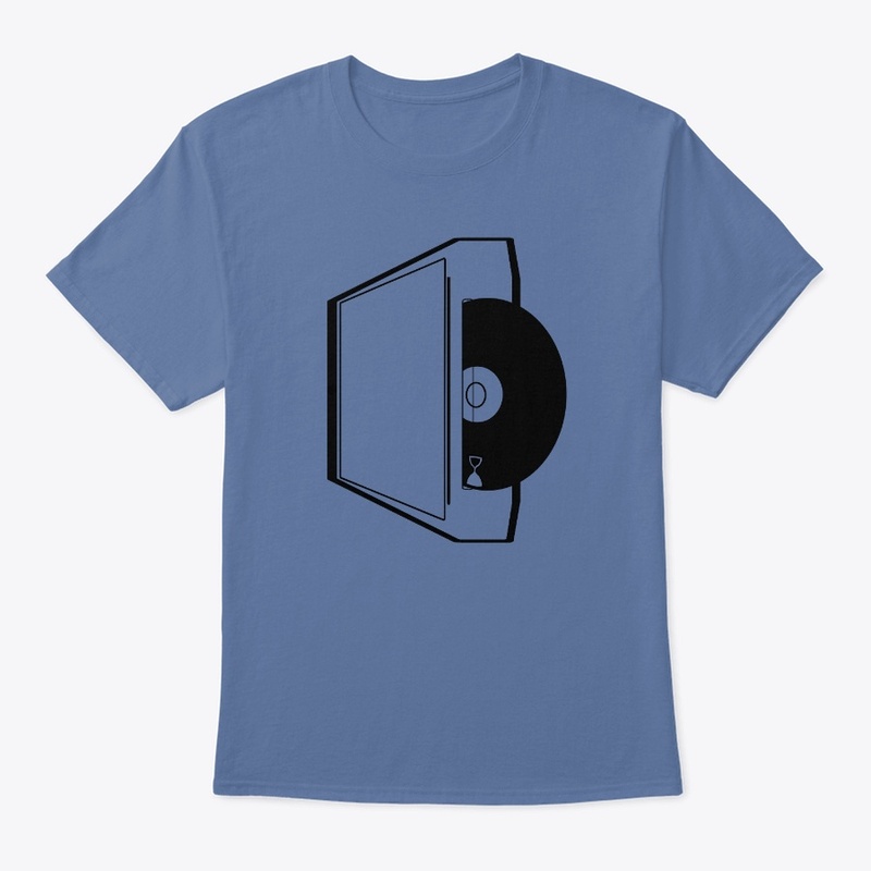 Minimalist Inverted Wii Speedrunner