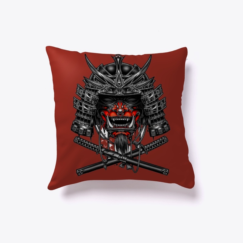 Discover the Artistry of the Samurai