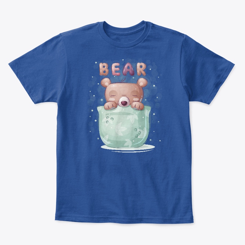 bear cup 