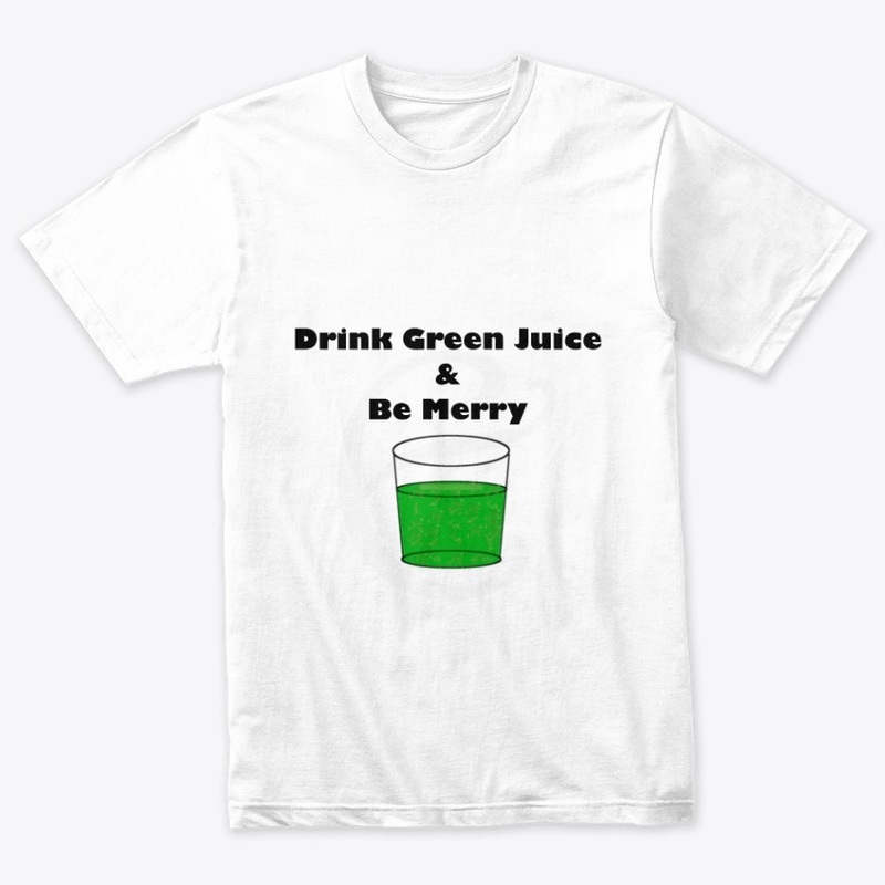 Juice 4 Life