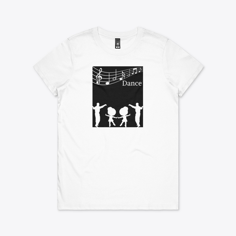 Dance , Design