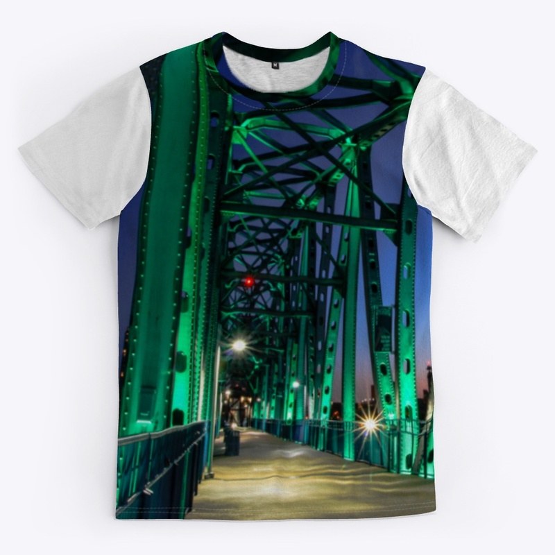 LPR bridge