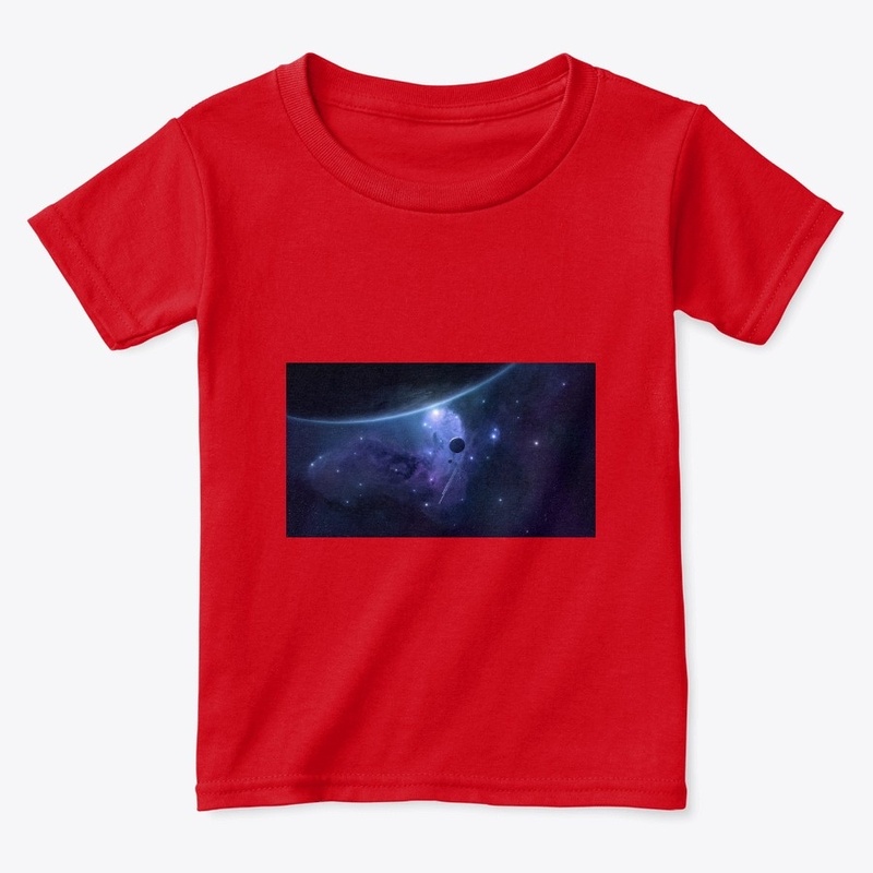 cosmic mask