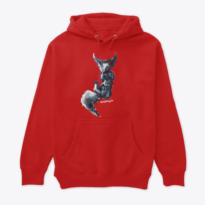 Cosmic Fox