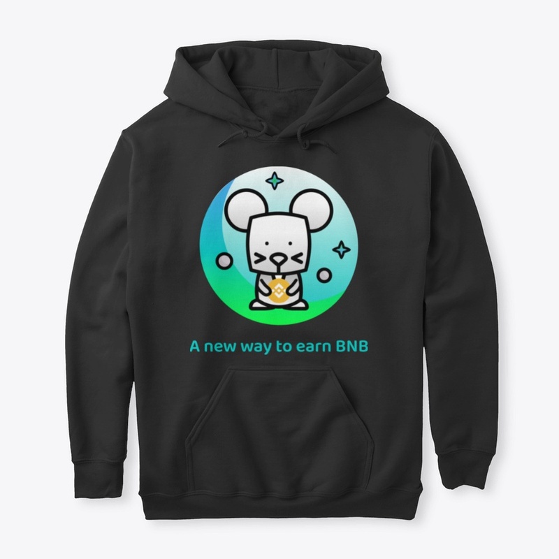 A New Way To Earn BNB - MoonRat