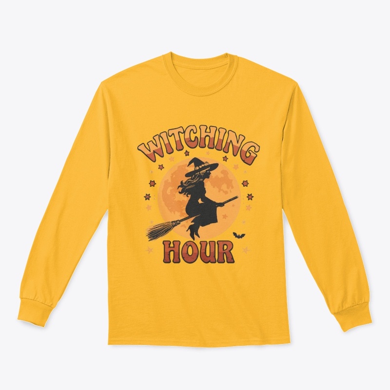 Witching Hour 