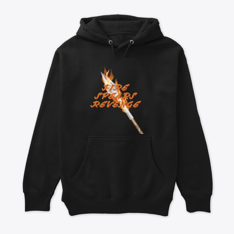 FireSpears, Revenge