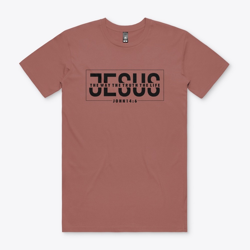 JESUS IS THE WAY