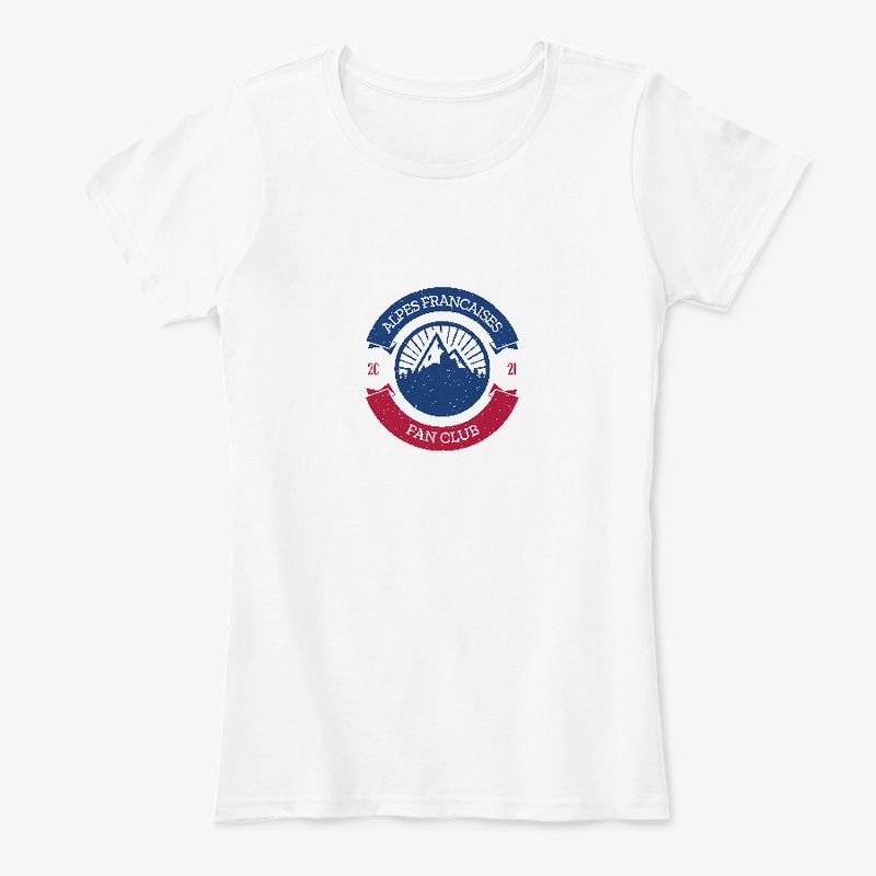 Alpes Françaises Fan Club