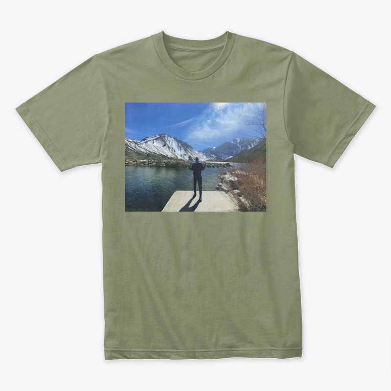 NATURE SINGS