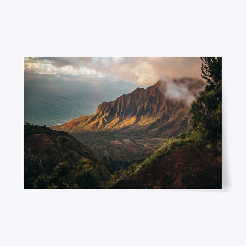Nature Poster