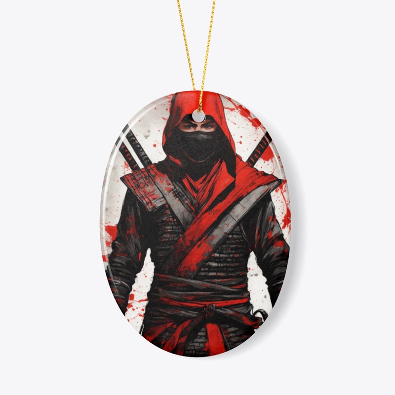 Samurai