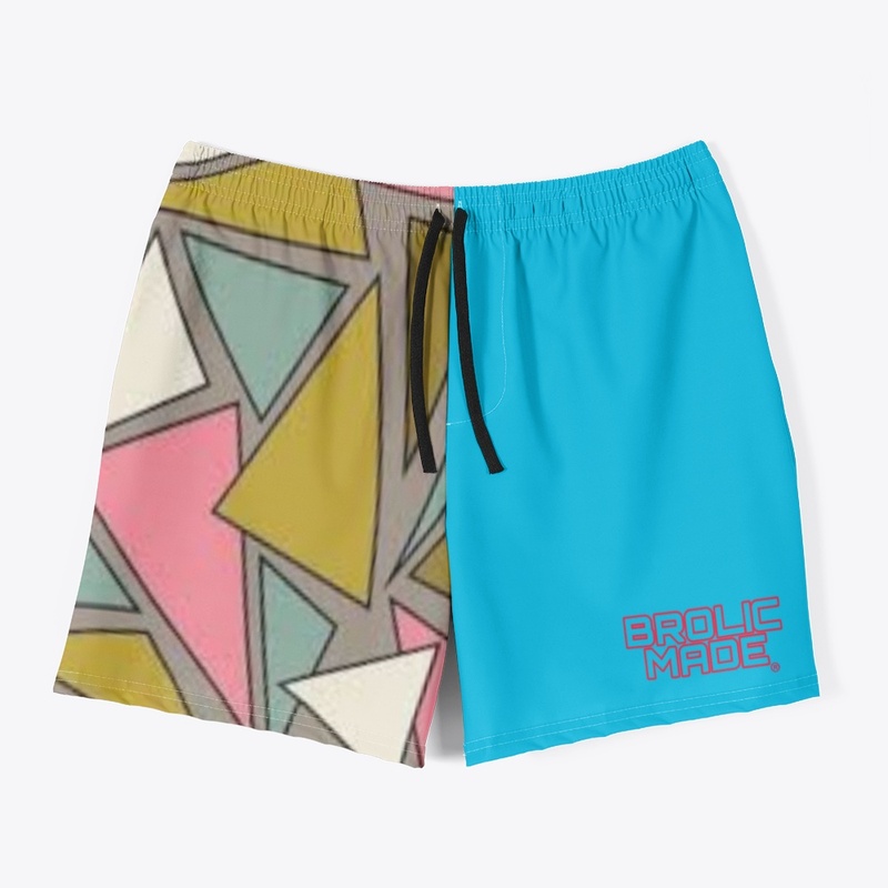 AQUA NIGHTS SW TRUNKS