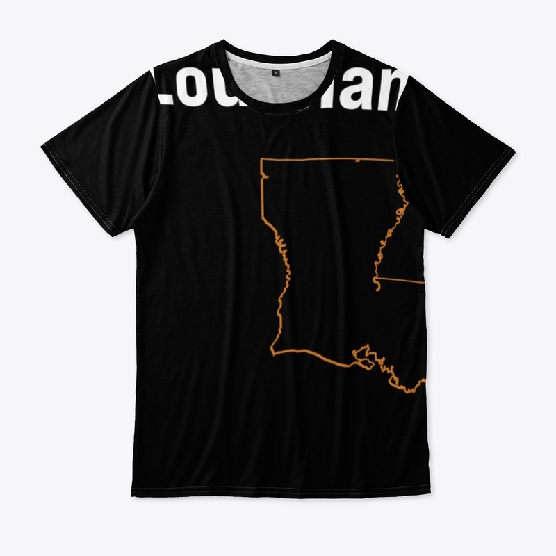Louisiana HODL: A Timeless Classic