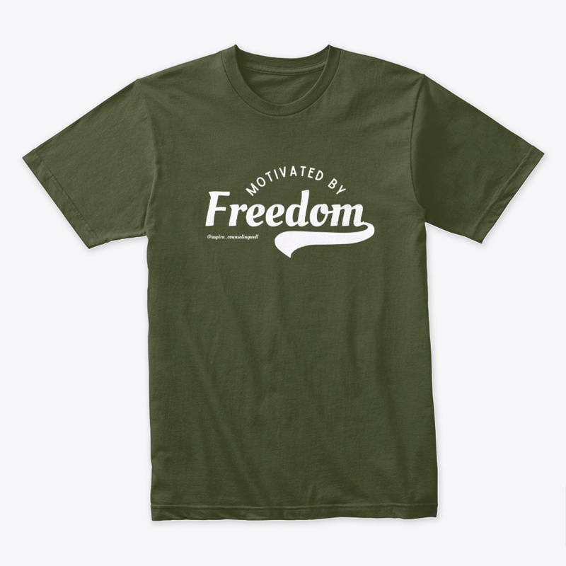 Motivated by Freedom