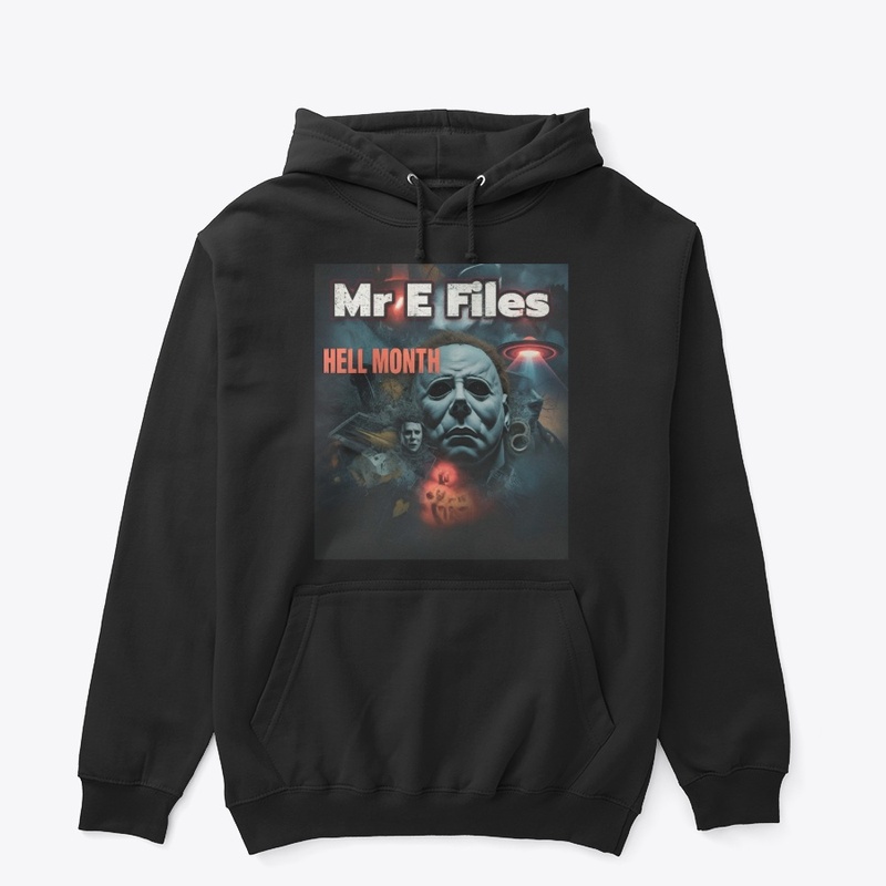 Hell Month 2025 (limited edition)