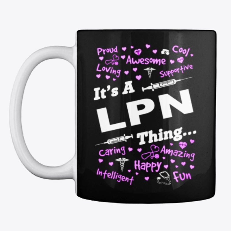 Licensed Practical Nurse - 1039