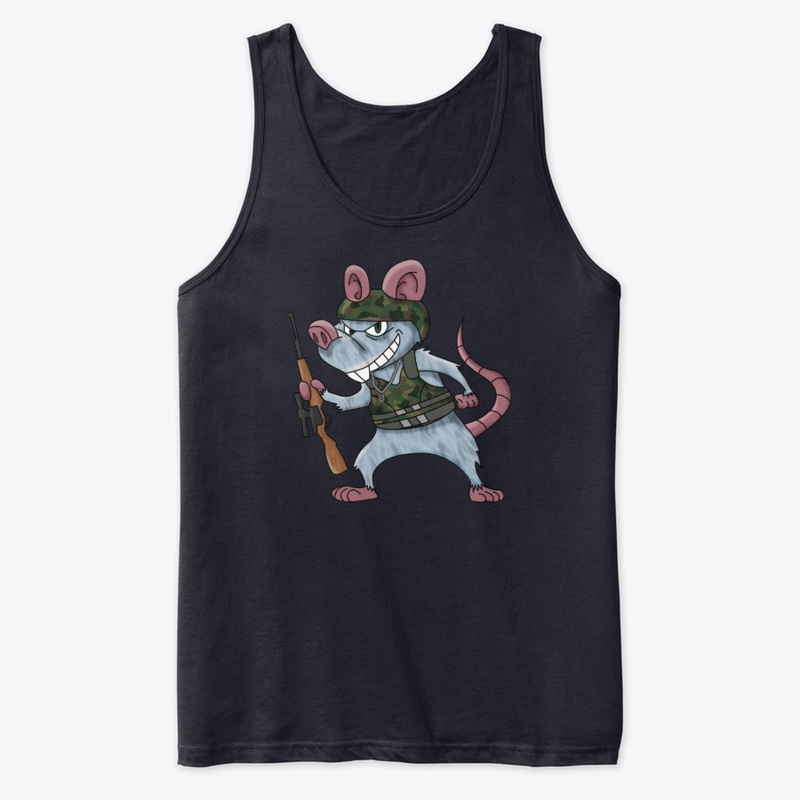 The Rat