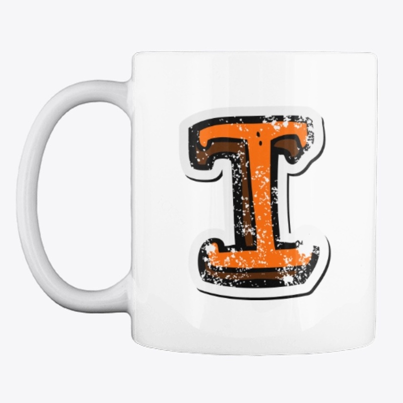 Inspire Mug