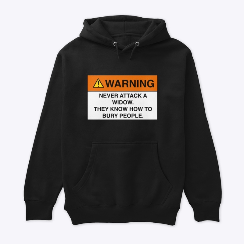 WARNING