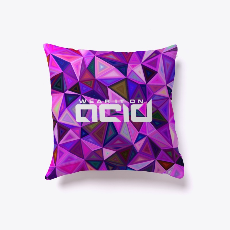 wear it on acid