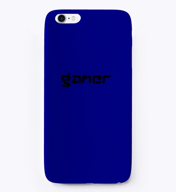 gamer merch