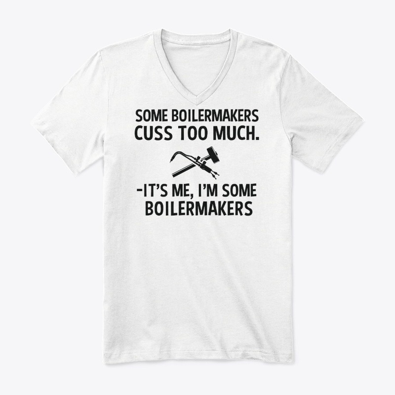 Sarcastic Boilermaker Hoodie