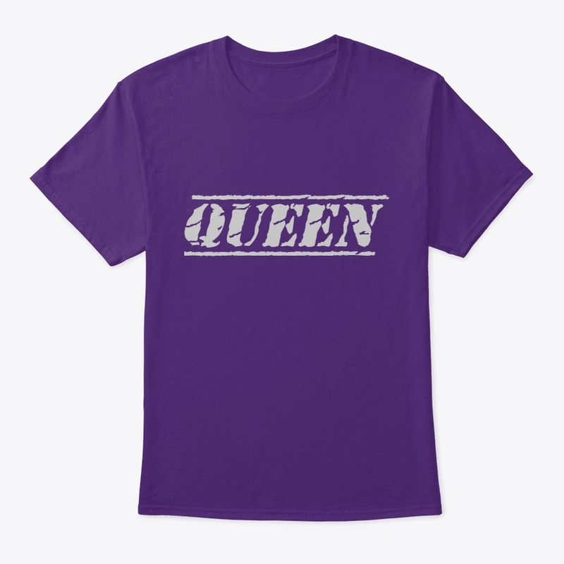 Queen Attire