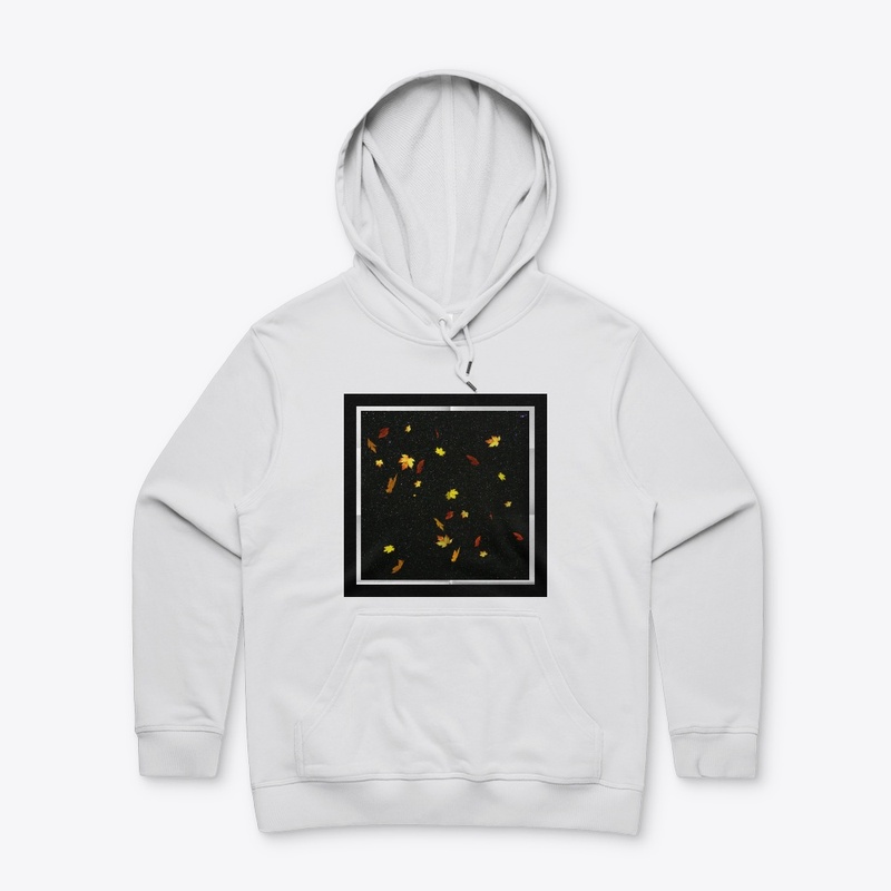 Space Leaves