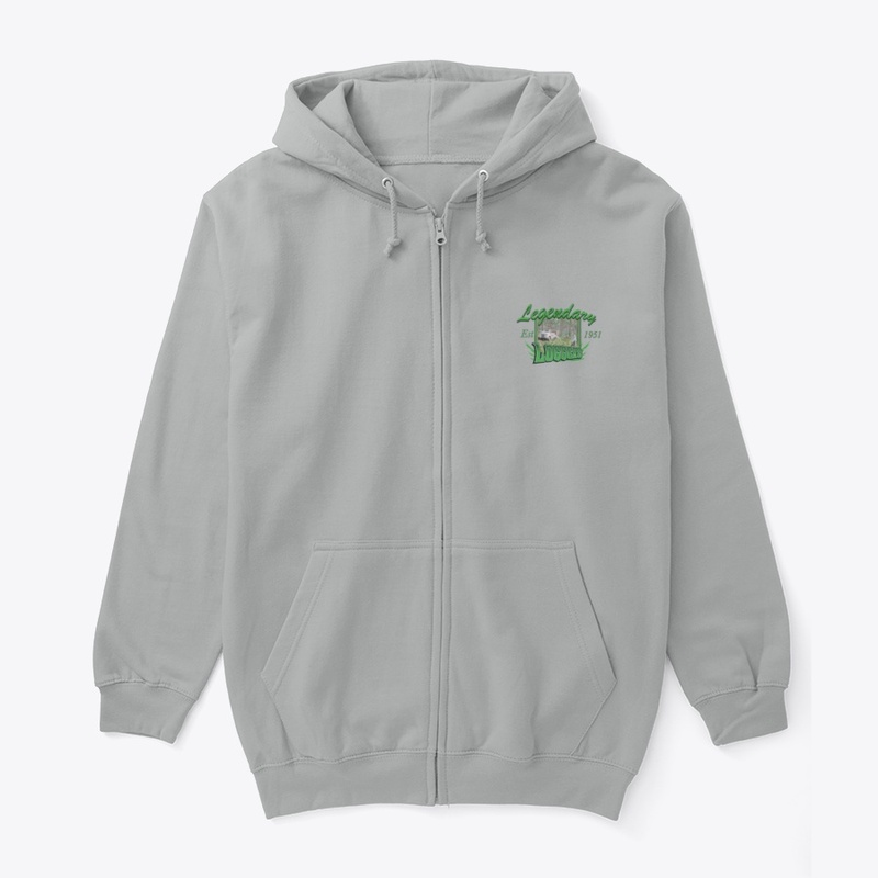 Legendary Loggers Classic Collection 