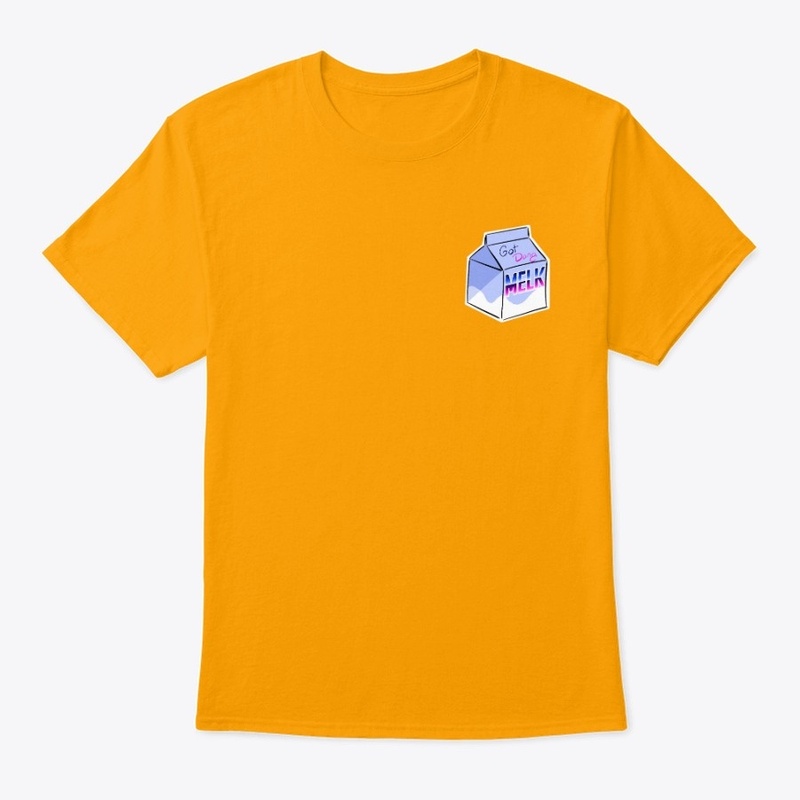Melk Clothing &amp; Accessories
