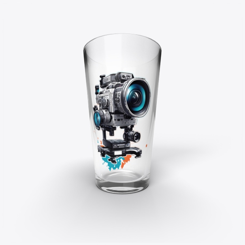 Arri Alexa camera