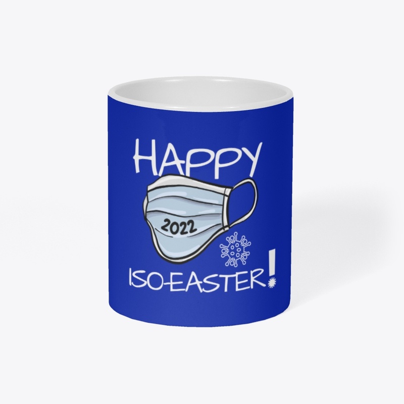 Iso-Easter White