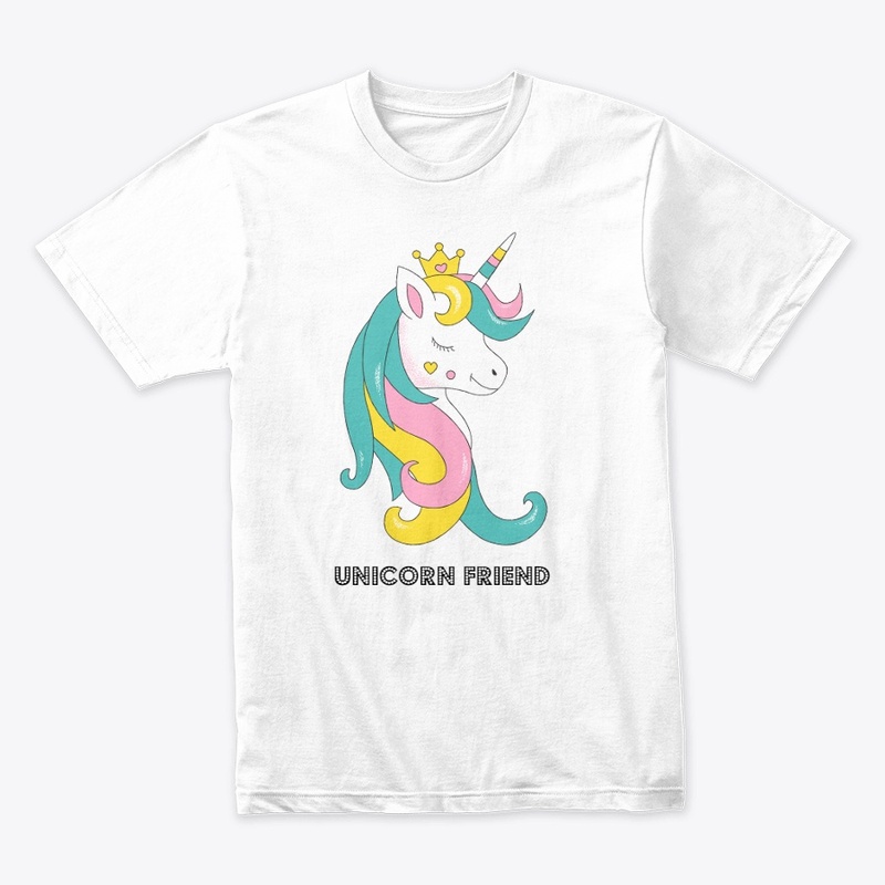 Animal lovers - Baby/Kids/Adults Unicorn