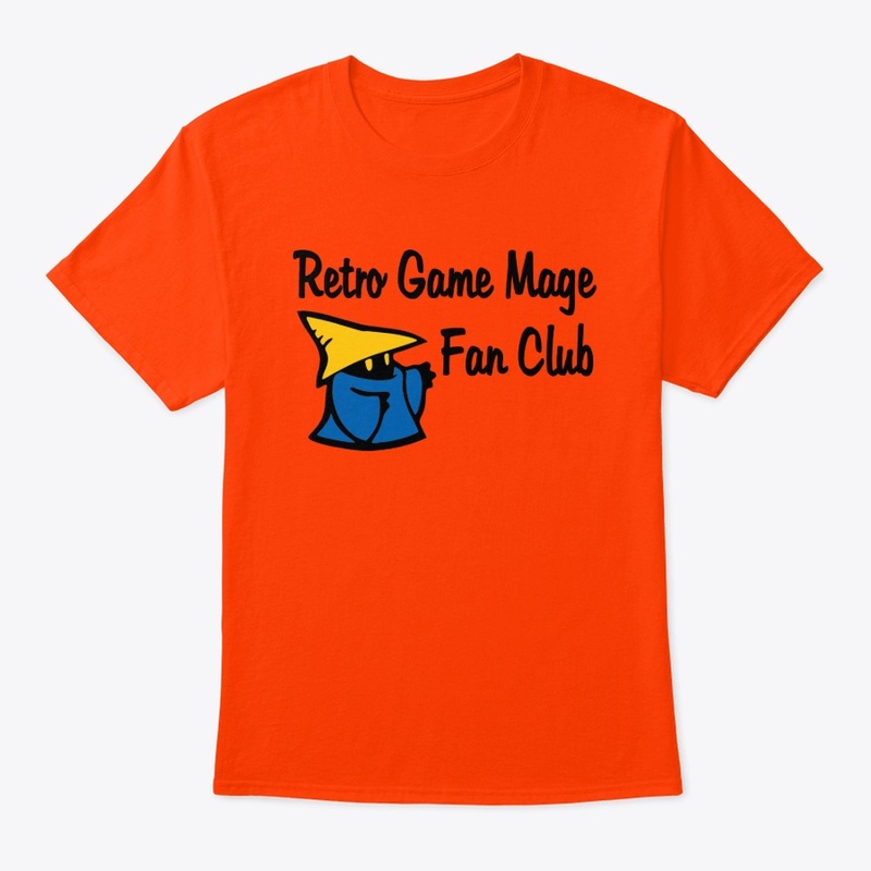RGM Fan Club