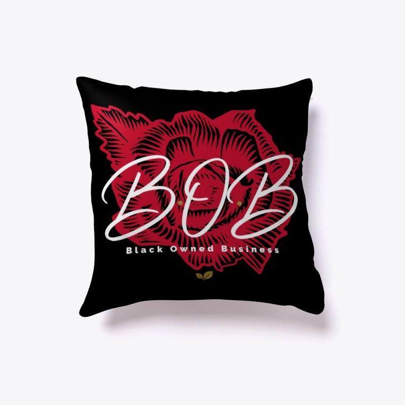 Black Owned Business Design