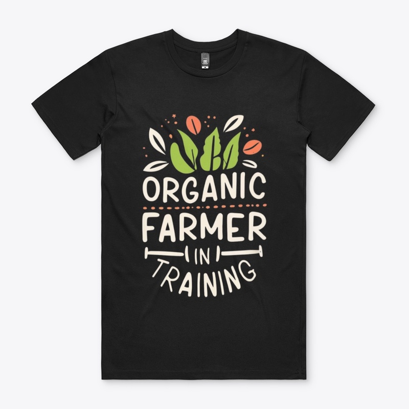 Organic Farmer