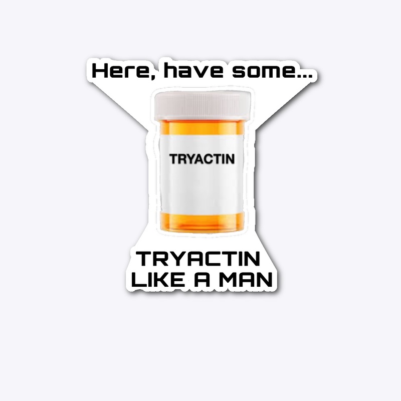 TRYACTIN