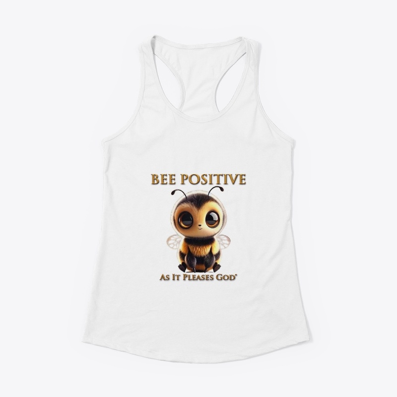 Bee Positive