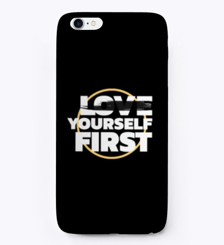 Love Yourself