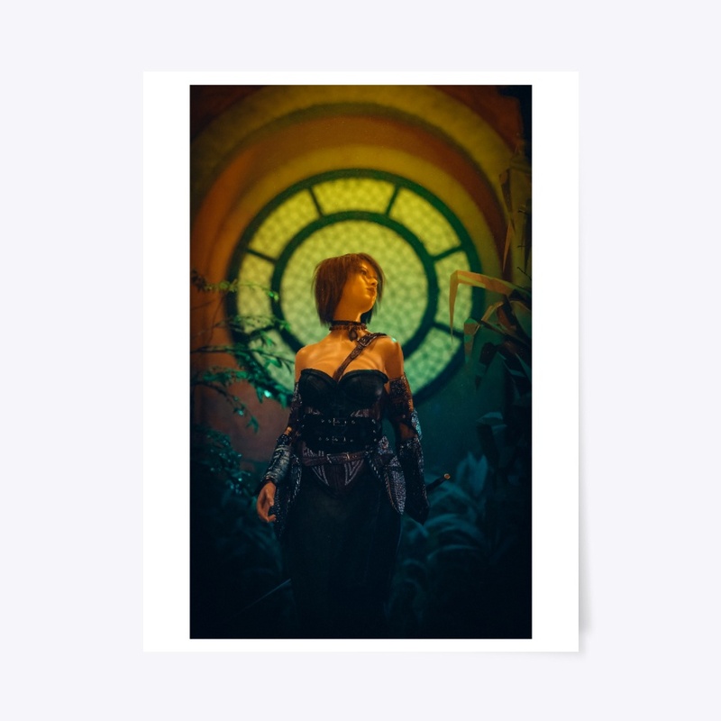 The Empress I