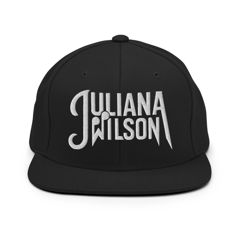 Juliana Wilson Snapback