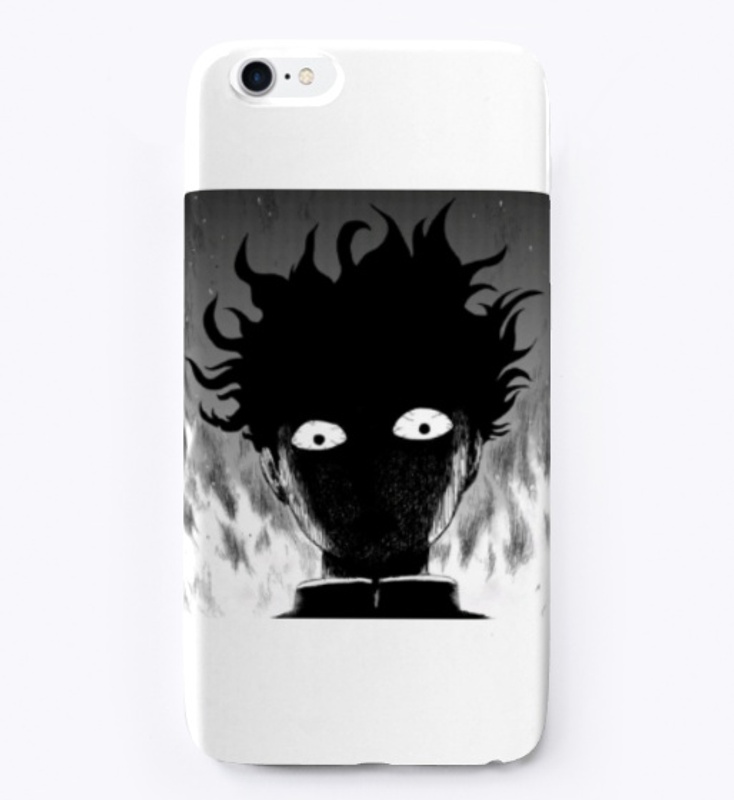Mob Psycho - Mob ???%