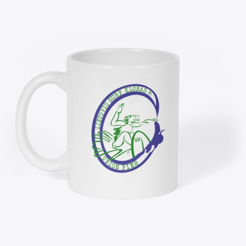 Lith Surf Club Union Pier MI