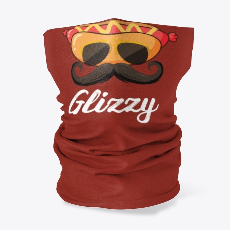 Glizzy Hotdog lover Arabic meme