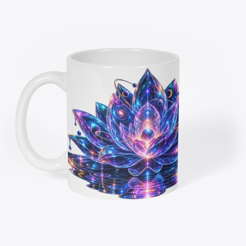 ElecTrone Neon River